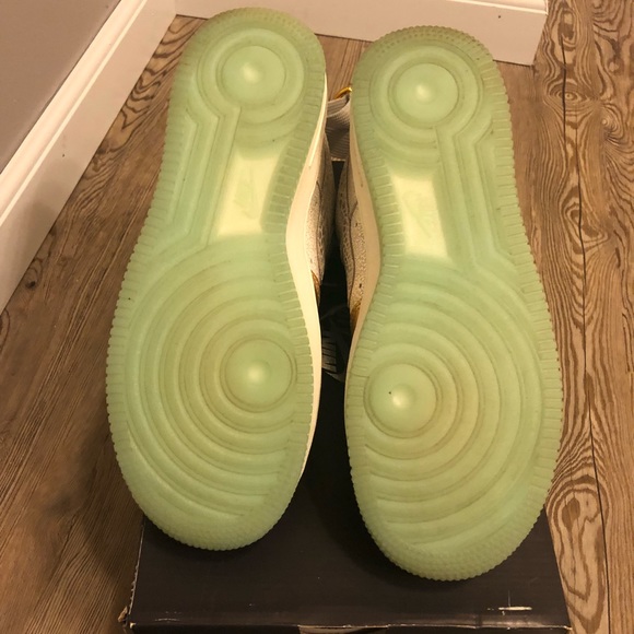 AF1 - Picture 6 of 6